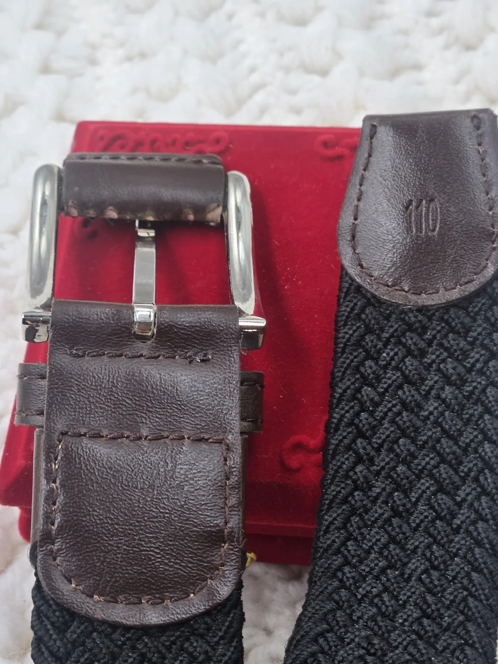 N/A durable woven